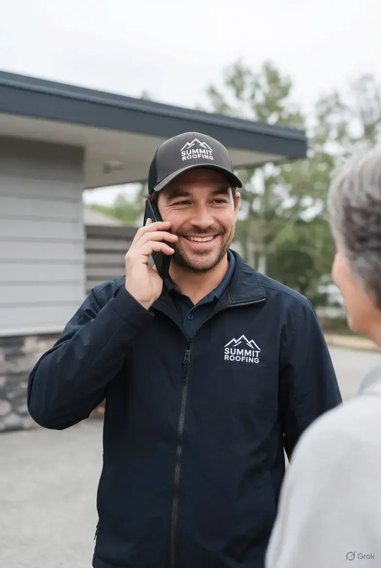 Flat Roof Leak Repair Sherwood, ND FAQs